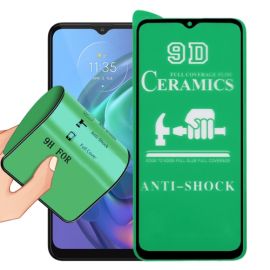 CERAMICA 3D Motorola Moto G10 / G20 / G30