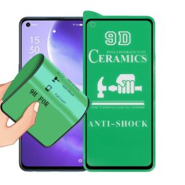 CERAMICA 3D protectoare Oppo Find X3 Lite 5G