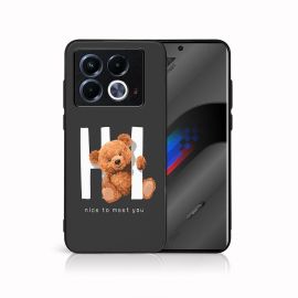PROTEMIO MY ART Husă de protecție pentru Infinix Note 40 HI (182)