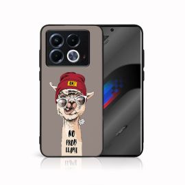 PROTEMIO MY ART Husă de protecție pentru Infinix Note 40 PROBLLAMA (187)