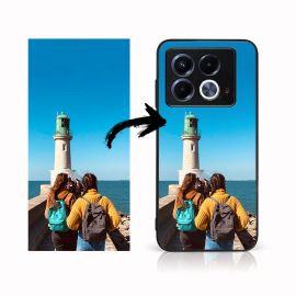 Husă cu fotografie personalizată pentru Infinix Note 40