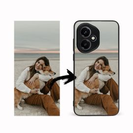 Husă cu fotografie personalizată pentru Honor 400