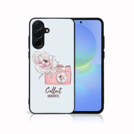 Momente de protecție MY ART husă pentru Samsung Galaxy A17 / A17 5G (122)