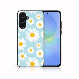 MY ART Protecție husă pentru Samsung Galaxy A17 / A17 5G MUȘEȚEL (124)