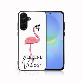 MY ART Protecție husă pentru Samsung Galaxy A17 / A17 5G VIBES (128)