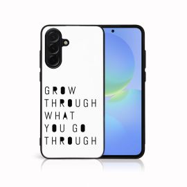 MY ART Protectie husă pentru Samsung Galaxy A17 / A17 5G GROW (170)