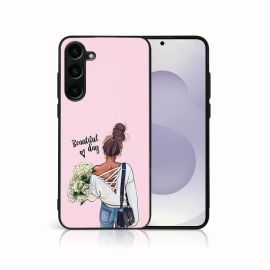 MY ART Husă de protecție pentru Samsung Galaxy S25 Plus 5G DAY (136)