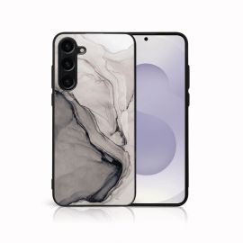 MY ART Husă de protecție pentru Samsung Galaxy S25 Plus 5G BLACK INK (146)