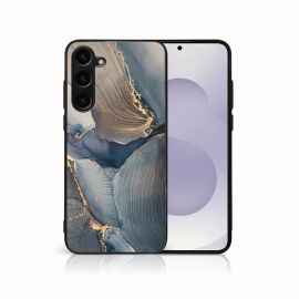 MY ART Husă de protecție pentru Samsung Galaxy S25 Plus 5G SPARKLE (147)