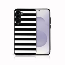 MY ART Husă de protecție pentru Samsung Galaxy S25 Plus 5G LINES (169)