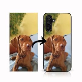 Acoperiți cu propria fotografie pentru Samsung Galaxy A15 / A15 5G