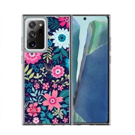MY ART Husa de protectie Samsung Galaxy Nota 20 Ultra FLORA (038)