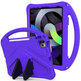 KIDDO pentru copii pentru Apple iPad 2025 / iPad 2022 violet