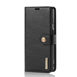 DG.MING Portofel 2in1 OnePlus 9 Pro negru