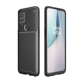 Husa BEETLE TPU OnePlus Nord N10 5G negru