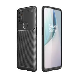 Husa BEETLE TPU OnePlus Nord N100 negru