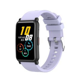 Curea Honor Watch ES purple