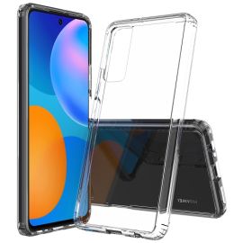 SHOCK Husă Extra durabilă Huawei P Smart 2021 transparent