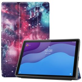 ART Flip cover Lenovo Tab M10 a doua generație (TB-X306F / ZA6W0090CZ / ZA6V0119CZ) GALAXY
