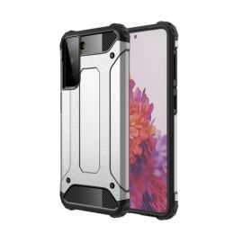 TOUGH Pro tective Samsung Galaxy S21 Plus 5G argintiu