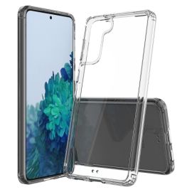SHOCK Husă Extra durabilă Samsung Galaxy S21 Plus 5G transparent