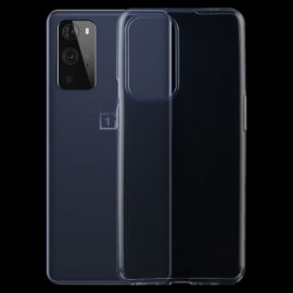 Husă din silicon OnePlus 9 Pro transparent