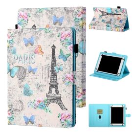 UNIVERSAL FLIP CASE Pentru tablete cu o diagonală de 7 „PARIS