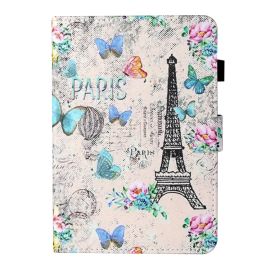UNIVERSAL FLIP CASE Pentru tablete cu o diagonală de 10 „PARIS