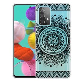 Husă din silicon ART Samsung Galaxy A32 5G / M32 5G MANDALA