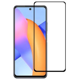 Sticlă securizată 3D Honor 10X Lite negru