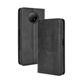 BUSINESS acoperire Wallet Xiaomi Redmi Note 9M negru