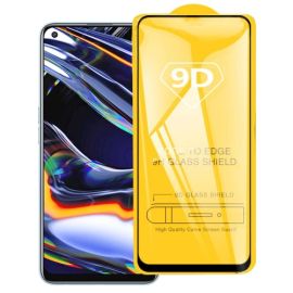 Sticlă Realme 3D Realme 7 Pro Black