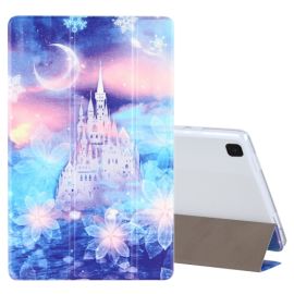 ART Samsung Galaxy Tab A7 10.4 (T500 / T505) CASTLE