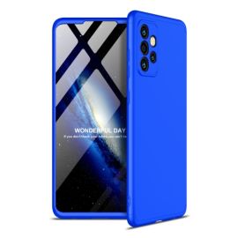360° Pro capac protecționiste Samsung Galaxy A72 albastru