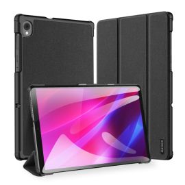 Husă DUX DOMO Flip Lenovo Tab M10 Plus / M10 Plus / K10 negru
