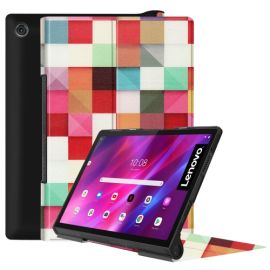 ART Lenovo Yoga Tab 11 CUBE flip cover