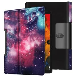 GALAXY flip ART Lenovo Yoga Smart Tab 10 GALAXY
