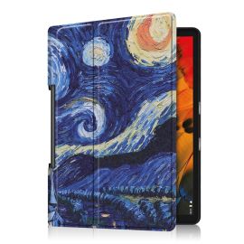 ART Lenovo Yoga Smart Tab 10 Husă capac rabatabil