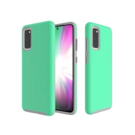 HYBRID Pro tective Samsung Galaxy S20 Ultra verde