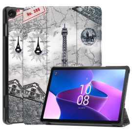 ART Husa cu clapeta Lenovo Tab M10 a 3-a generatie (TB328FU / TB328XU) PARIS