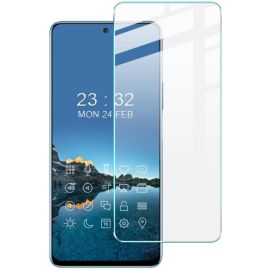 Sticlă călită IMAK 3D INVISIBLE pentru Honor Magic4 Lite 5G