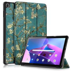 ART Husa cu clapeta Lenovo Tab M10 a 3-a generatie (TB328FU / TB328XU) APRICOT BLOSSOM