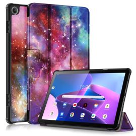 ART Husă rabatabilă Lenovo Tab M10 a 3-a generație GALAXY