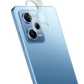 Sticlă IMAK FULL COVER pentru camera Xiaomi Redmi Note 12 Pro 5G