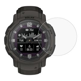 Sticlă de protecție securizată pentru Garmin Instinct Crossover