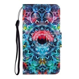 Portofel ART Honor 9A MANDALA