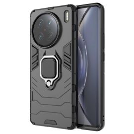 STRONG Husa de protectie Vivo X90 Pro 5G neagra