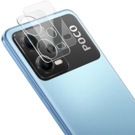 Sticla IMAK FULL COVER pentru camera Xiaomi Redmi Note 12 5G