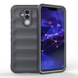 STEPS Husa de protectie Huawei Mate 20 Lite gri inchis