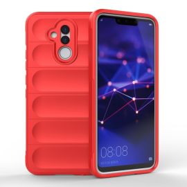 STEPS de protectie Huawei Mate 20 Lite rosie